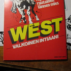 Coyote 1979 9 Menneisyyden muistoja - pikkukuva 2