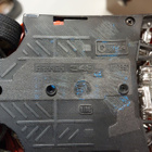 ferrari 348 burago 1989 Pienoismalli auto. - pikkukuva 5