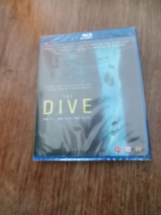 Dive