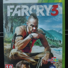 Xbox 360 FarCry 3 - pikkukuva 1