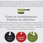 Miikka Järvinen: Apukokin keittokirja - pikkukuva 3