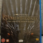 Game of thrones kausi 8 - pikkukuva 1