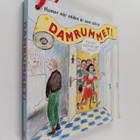 Annelie Lindqvist : Damrummet! : Humor när nöden är som s... - pikkukuva 1