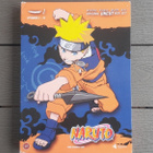 DVD: Naruto 1 Uncut, Jaksot 1-13. 3xDVD (2002) - pikkukuva 1