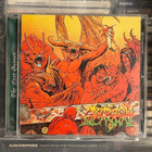 ABADDON INCARNATE - The Last Supper cd (Death Metal) - pikkukuva 1