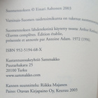 Arthur Rimbaud - Kausi helvetissä: runoja (sid.) - pikkukuva 2