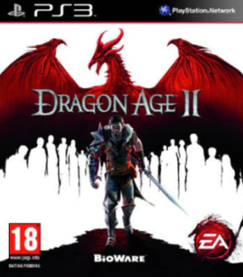 Dragon Age 2 (PS3)