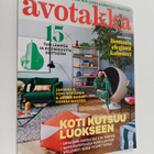 Avotakka 11/2021 - pikkukuva 1