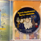 Muumi - Rosvoja Muumilaaksossa DVD YLE 1990 - pikkukuva 3