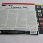 Miles Davis - Sketches Of Spain -LP *MOBILE FIDELITY PAINOS* - pikkukuva 2