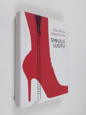 Ulla-Maija Paavilainen : Sinulle luotu