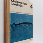 Maunu ym. (toim.) Niinistö : Keskikoulun lukukirja 4 : Op... - pikkukuva 1