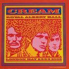 Cream - Royal Albert Hall London (Jack Bruce & Eric Clapton) - pikkukuva 1
