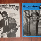 8kpl BN Blues News Lehti 1989-1998 - pikkukuva 3