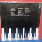 THE BLUE ÖYSTER CULT - TYRANNY AND MUTATION EX-/M- LP - pikkukuva 2