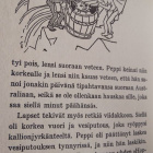 Peppi Pitkätossu Etelämerellä - pikkukuva 2