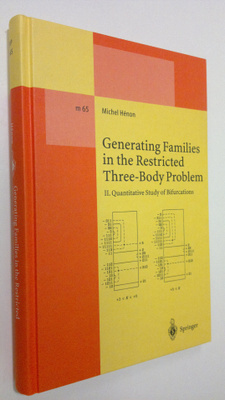 Michel Henon : Generating Families in the Restricted Thre...