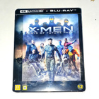 X-Men: Days of Future Past 4k steelbook - pikkukuva 1
