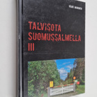 Väinö Mononen : Talvisota Suomussalmella 3 - pikkukuva 1