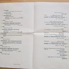 VANHA Ohjelma Itsenäisyysjuhla 6.12.1937 Messuhalli - pikkukuva 3