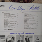 Orvokkeja Äidille, LP - pikkukuva 2