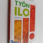 Marja-Liisa Manka : Työnilo - pikkukuva 1