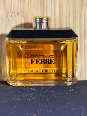 Diana De Silva Gianfranco Ferre EDT 50ml