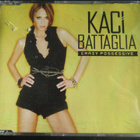 KACI BATTAGLIA - CRAZY POSSESSIVE CDS - pikkukuva 1