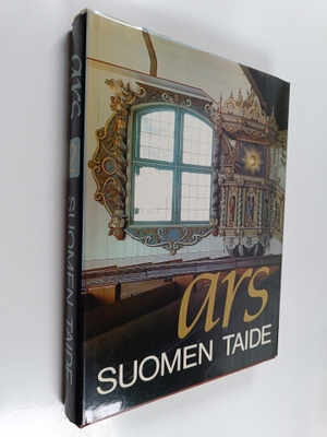 Ars : Suomen taide 2
