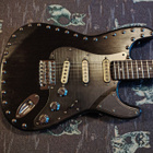 Myydään stratocaster - pikkukuva 2