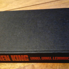 Stephen King Uinu.Uinu.Lemikkini 1986 - pikkukuva 2