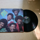 Mighty Clouds Of Joy – It's Time lp orig 1974 Funk/Soul - pikkukuva 1