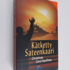 Christmas Carol Kauffman : Kätketty sateenkaari - pikkukuva 1