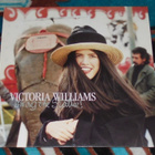 VICTORIA WILLIAMS ~ Swing The Statue! ~ LP - pikkukuva 1