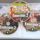 DVD: Emmerdale 2, 3xDVD (1990) - pikkukuva 3