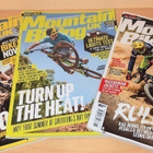 Mountain Biking (Magazine UK 2016) - pikkukuva 4