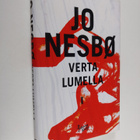 Jo Nesbö : Verta lumella Osa I - pikkukuva 1
