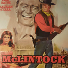 MCLINTOCK BLU-RAY - pikkukuva 1