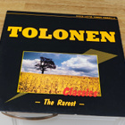 Tolonen The Rarest tupla LP - pikkukuva 1