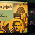 Jerry Lee Lewis EP - pikkukuva 1