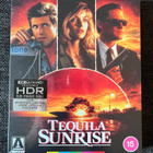Tequila Sunrise 4K Limited Edition | Arrow | 1988 - pikkukuva 1