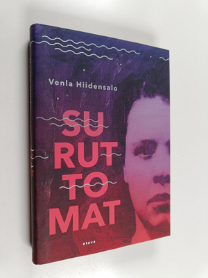 Venla Hiidensalo : Suruttomat