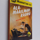 Richard Posner : Alamaailman kauhu - pikkukuva 1