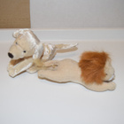 mcdonalds happy meal lelu animal alley koko setti - pikkukuva 4