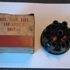 Ford V8 virranjakajan kansi n. 1948-56 - pikkukuva 1