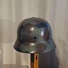 Waffen-SS muistokypärä - pikkukuva 4