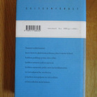 FERNANDO PESSOA En minä aina ole sama 1.p. 2001 OTAVA kult - pikkukuva 2