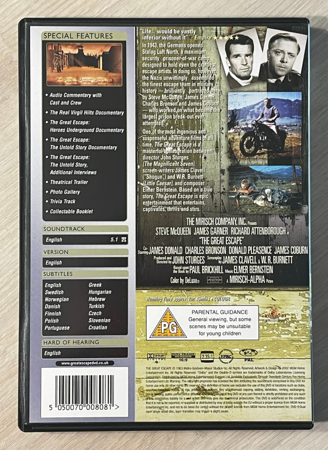 Item image