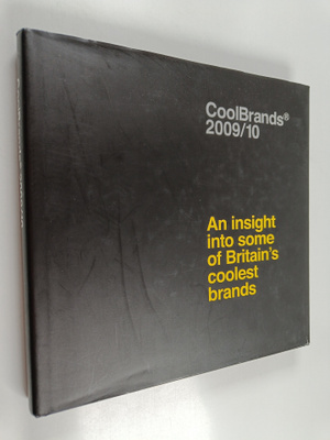Laura Hill : CoolBrands 2009/10 : An insight into some of...