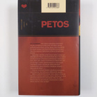 Karin Alvtegen : Petos - pikkukuva 2